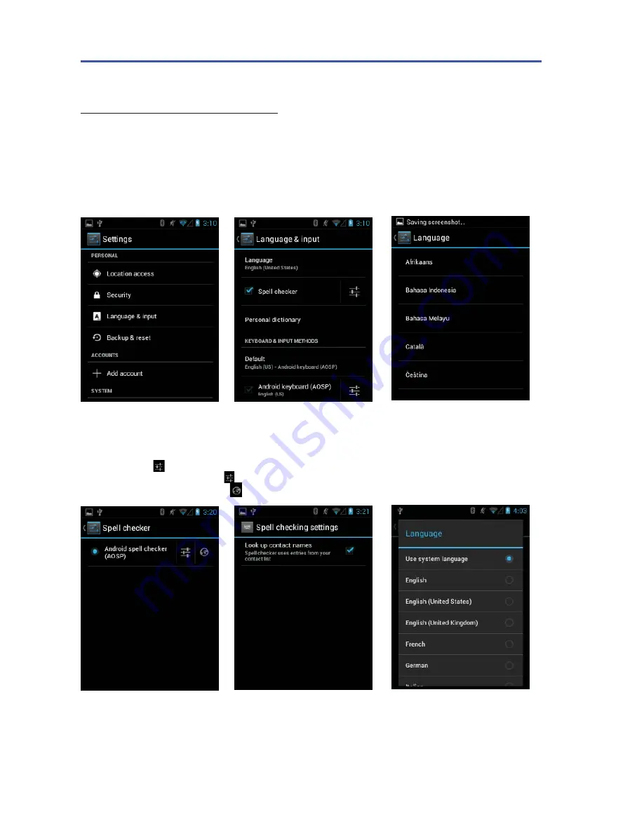 XT XT20 User Manual Download Page 13