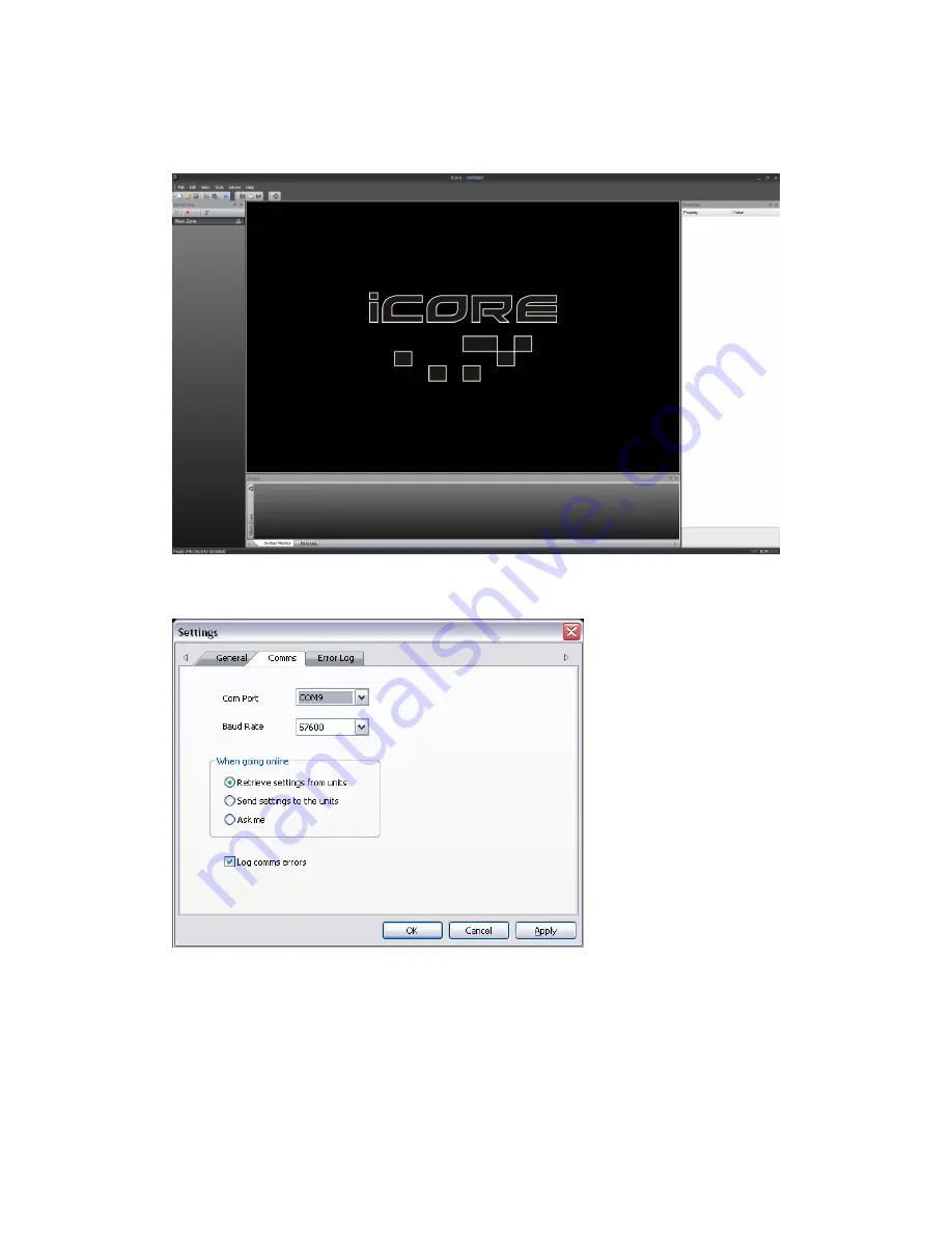 XTA DC1048 Operator'S Manual Download Page 20