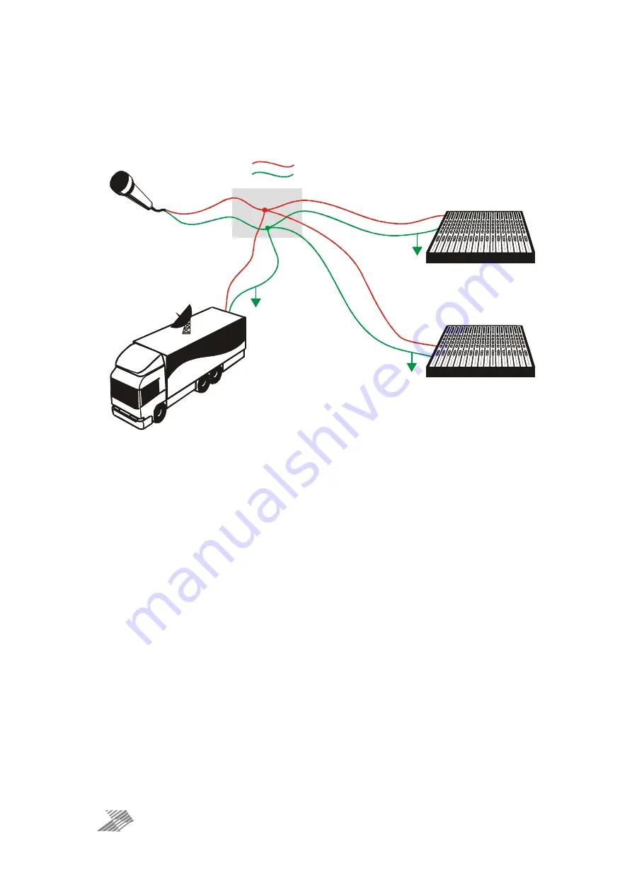 XTA DS8000 Operator'S Manual Download Page 27