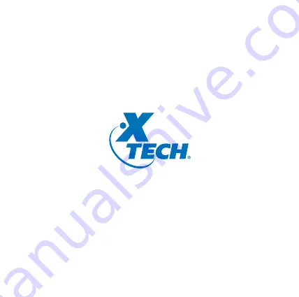 Xtech SUONO XTS-616 Скачать руководство пользователя страница 13