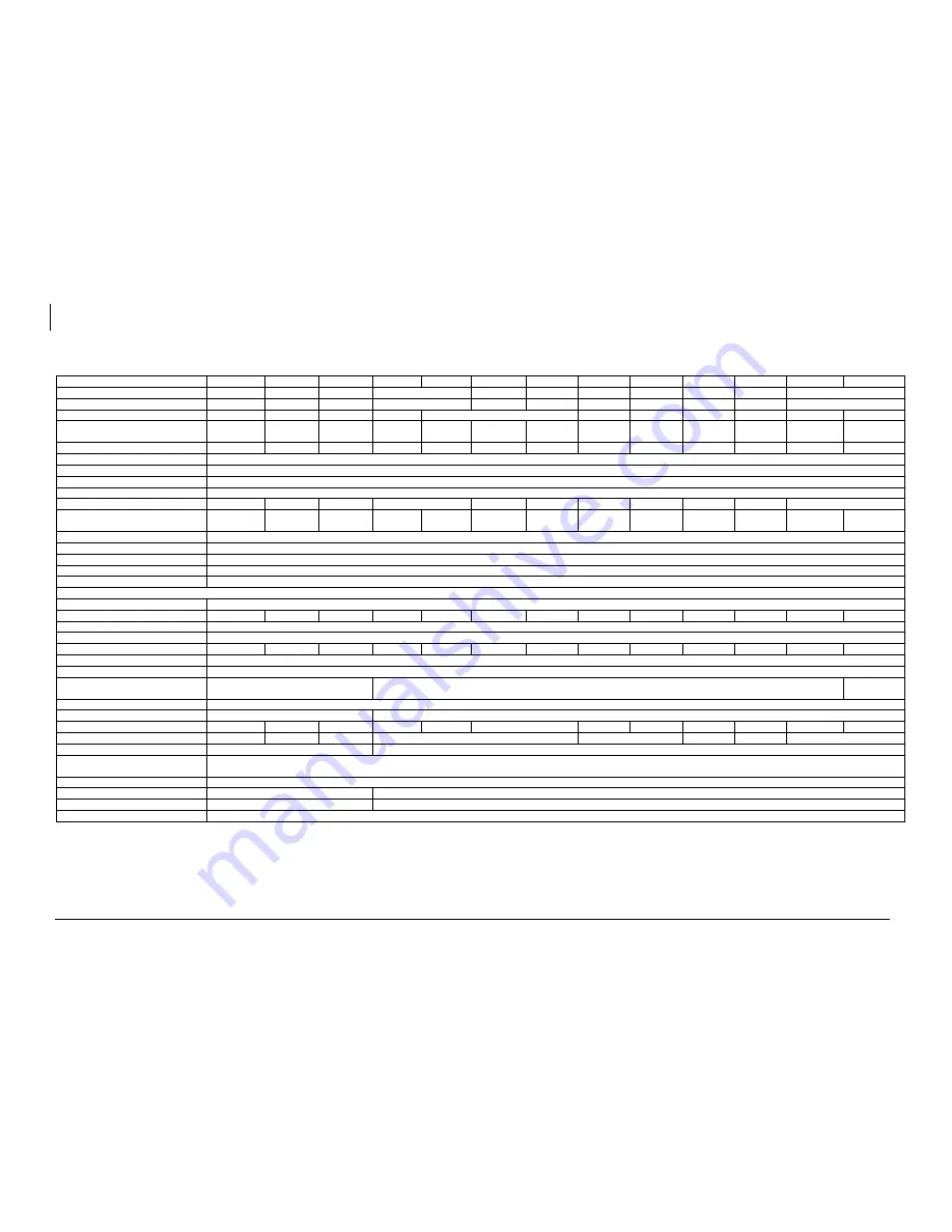 Xtender XTS 900-12 User Manual Download Page 54