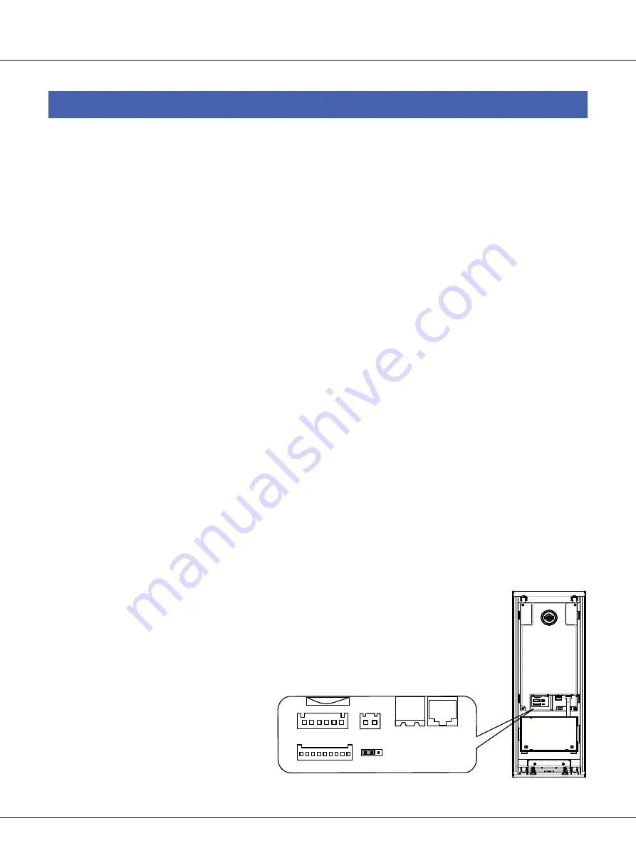 XtendLan CAT-5 wired Technical Manual Download Page 19