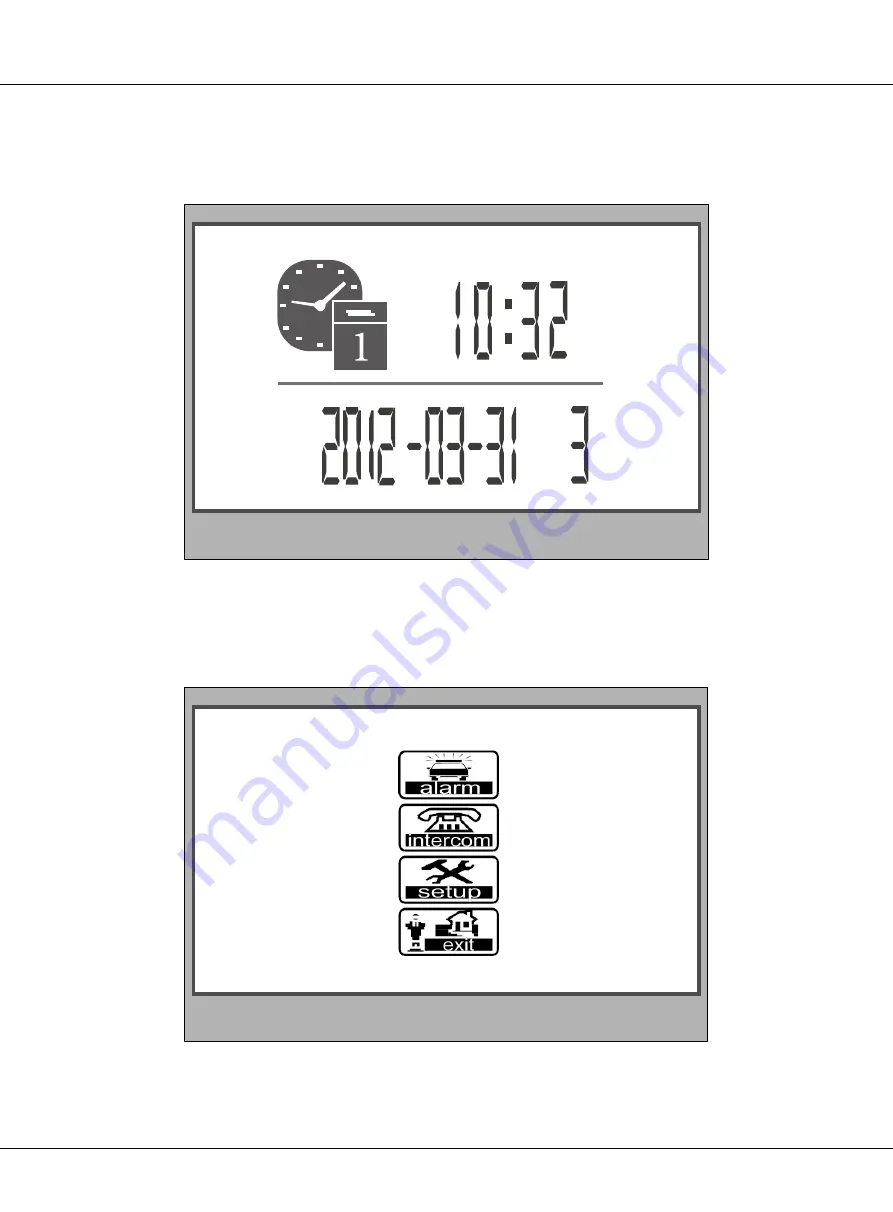 XtendLan CAT-5 wired Technical Manual Download Page 64