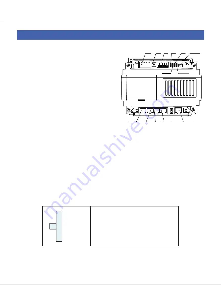 XtendLan CAT-5 wired Technical Manual Download Page 82