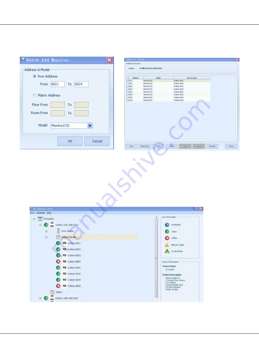 XtendLan CAT-5 wired Technical Manual Download Page 113