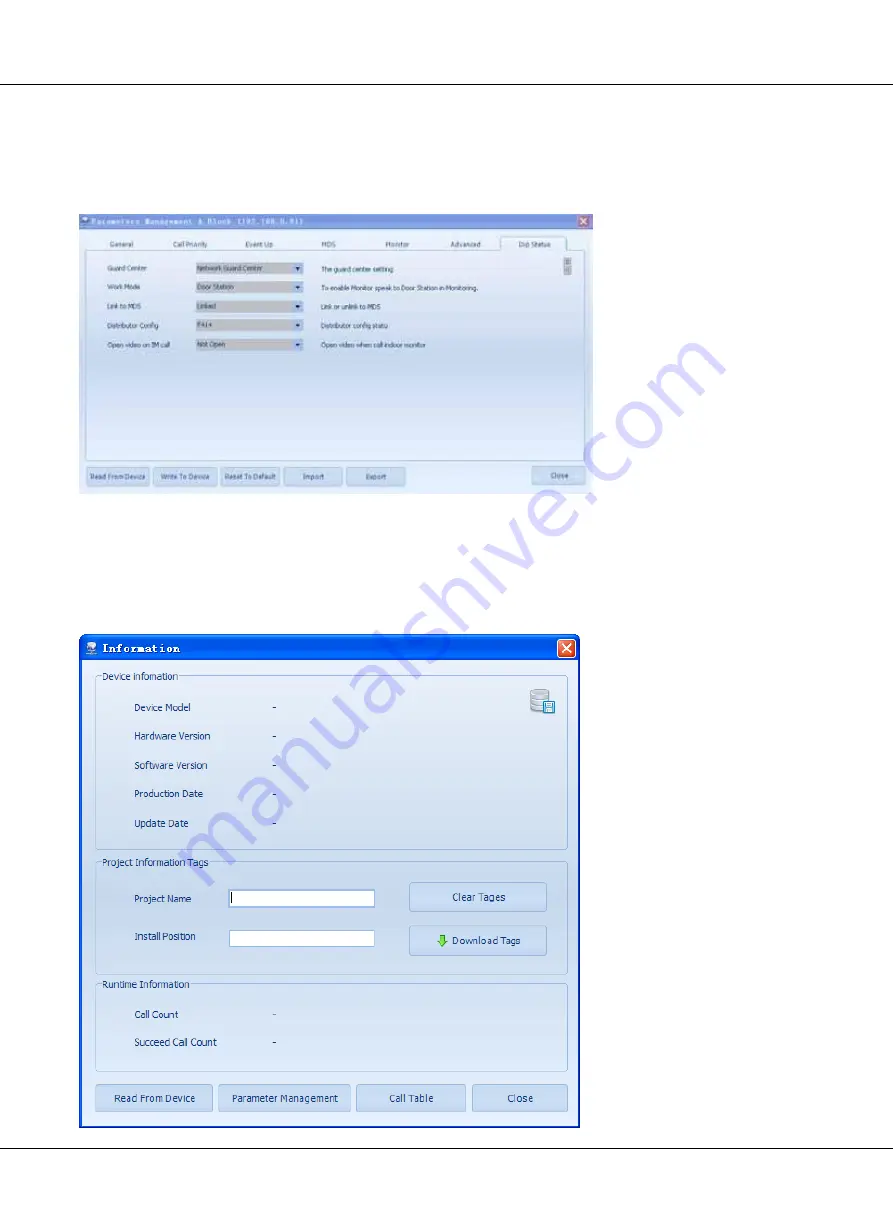 XtendLan CAT-5 wired Technical Manual Download Page 124