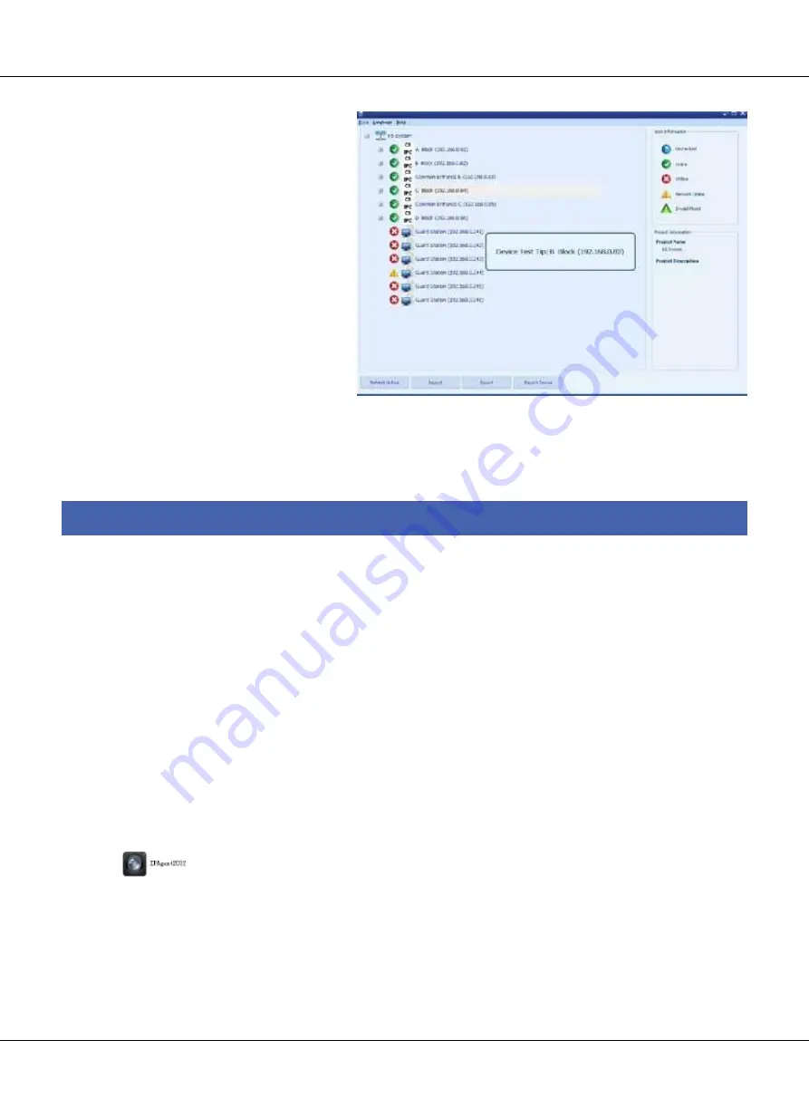 XtendLan CAT-5 wired Technical Manual Download Page 127