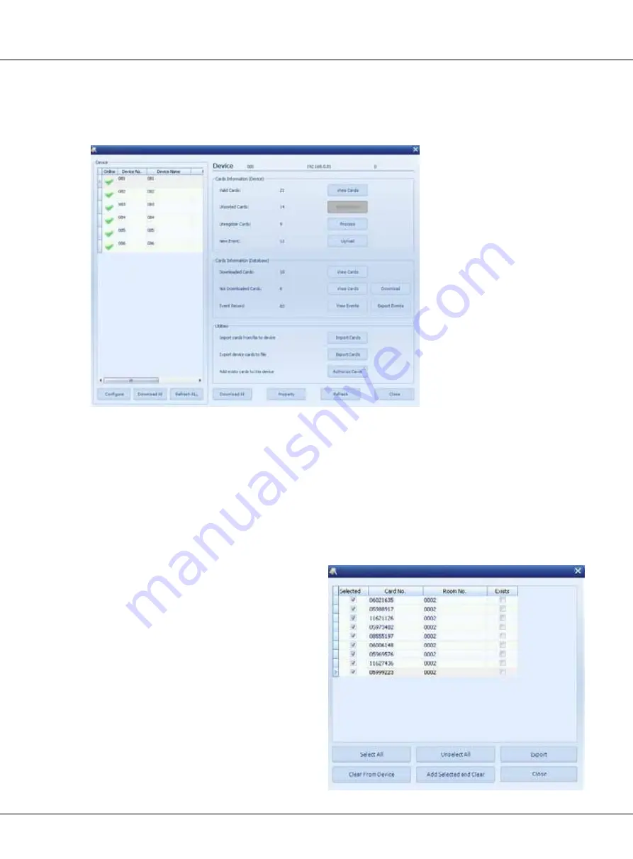 XtendLan CAT-5 wired Technical Manual Download Page 147