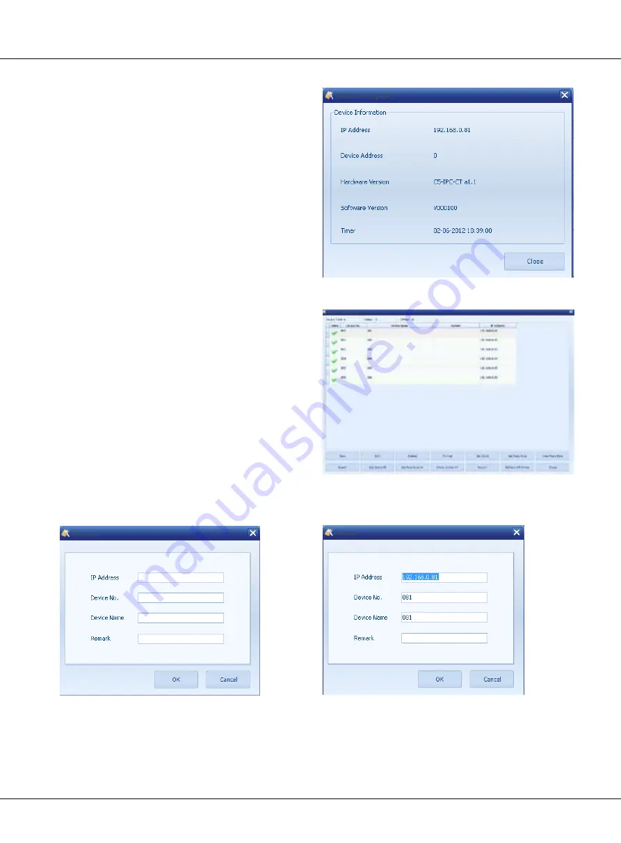 XtendLan CAT-5 wired Technical Manual Download Page 149