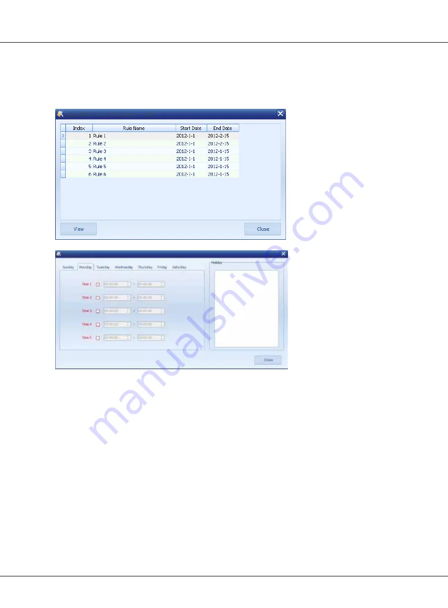 XtendLan CAT-5 wired Technical Manual Download Page 150