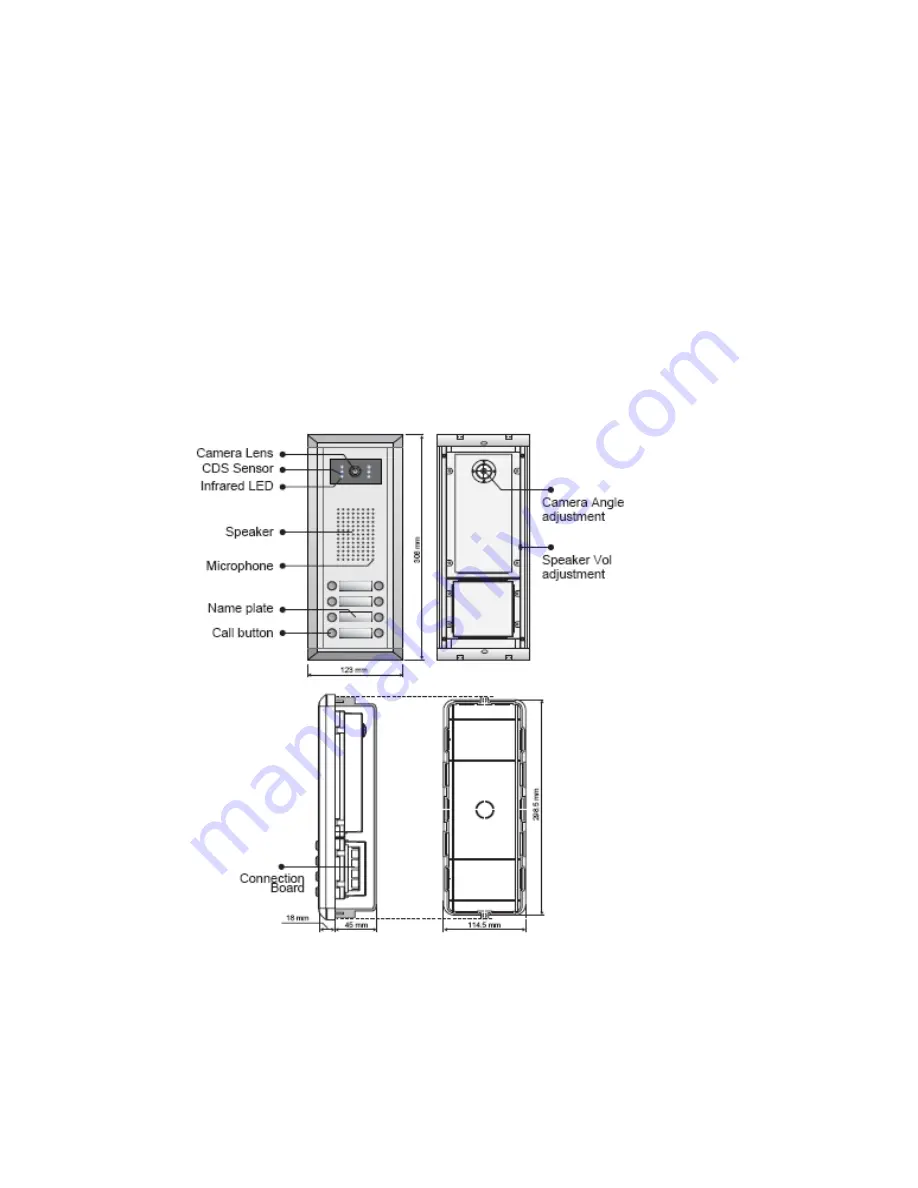 XtendLan DPC-511 Скачать руководство пользователя страница 2