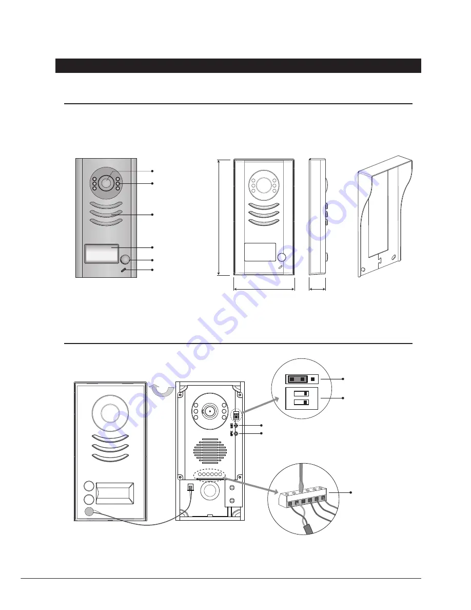 XtendLan DPC-D241-1 User Manual Download Page 1