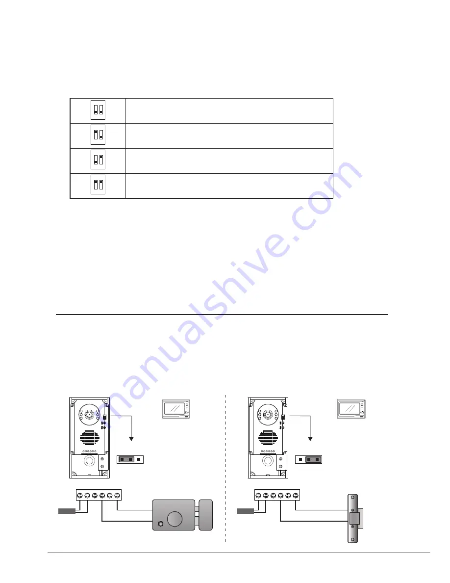 XtendLan DPC-D241-1 User Manual Download Page 2