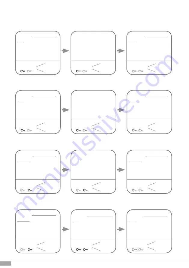 XtendLan DPC-D244-FR User Manual Download Page 12