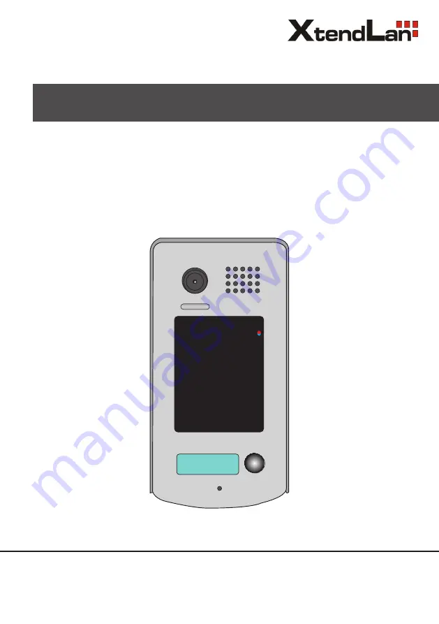 XtendLan DPC-D244-K User Manual Download Page 1