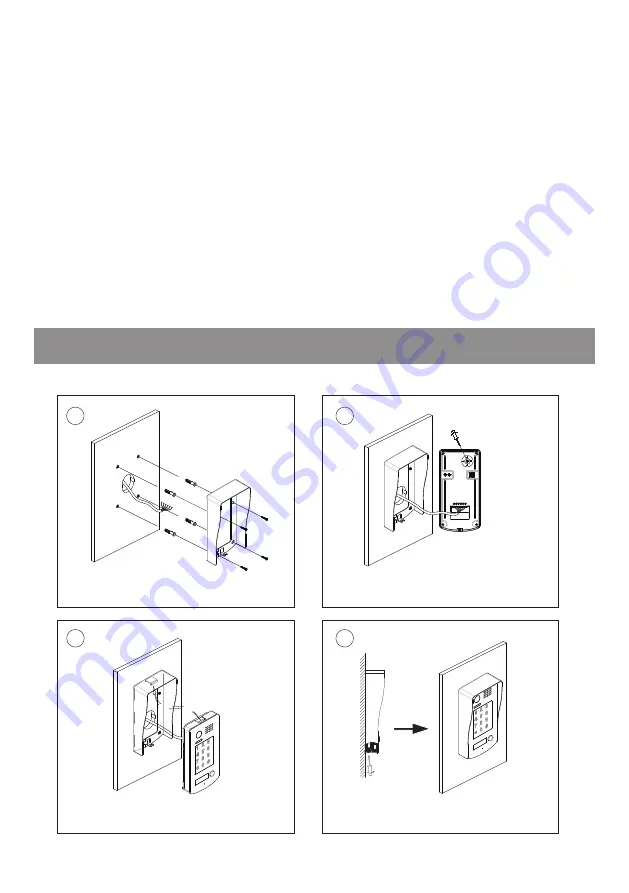 XtendLan DPC-D244-K User Manual Download Page 3