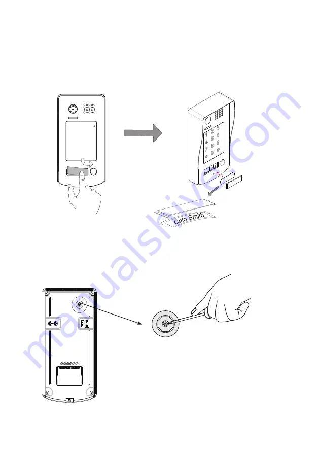 XtendLan DPC-D244-K User Manual Download Page 4