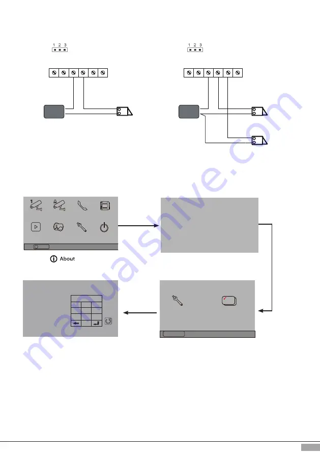 XtendLan DPC-D244-R User Manual Download Page 7