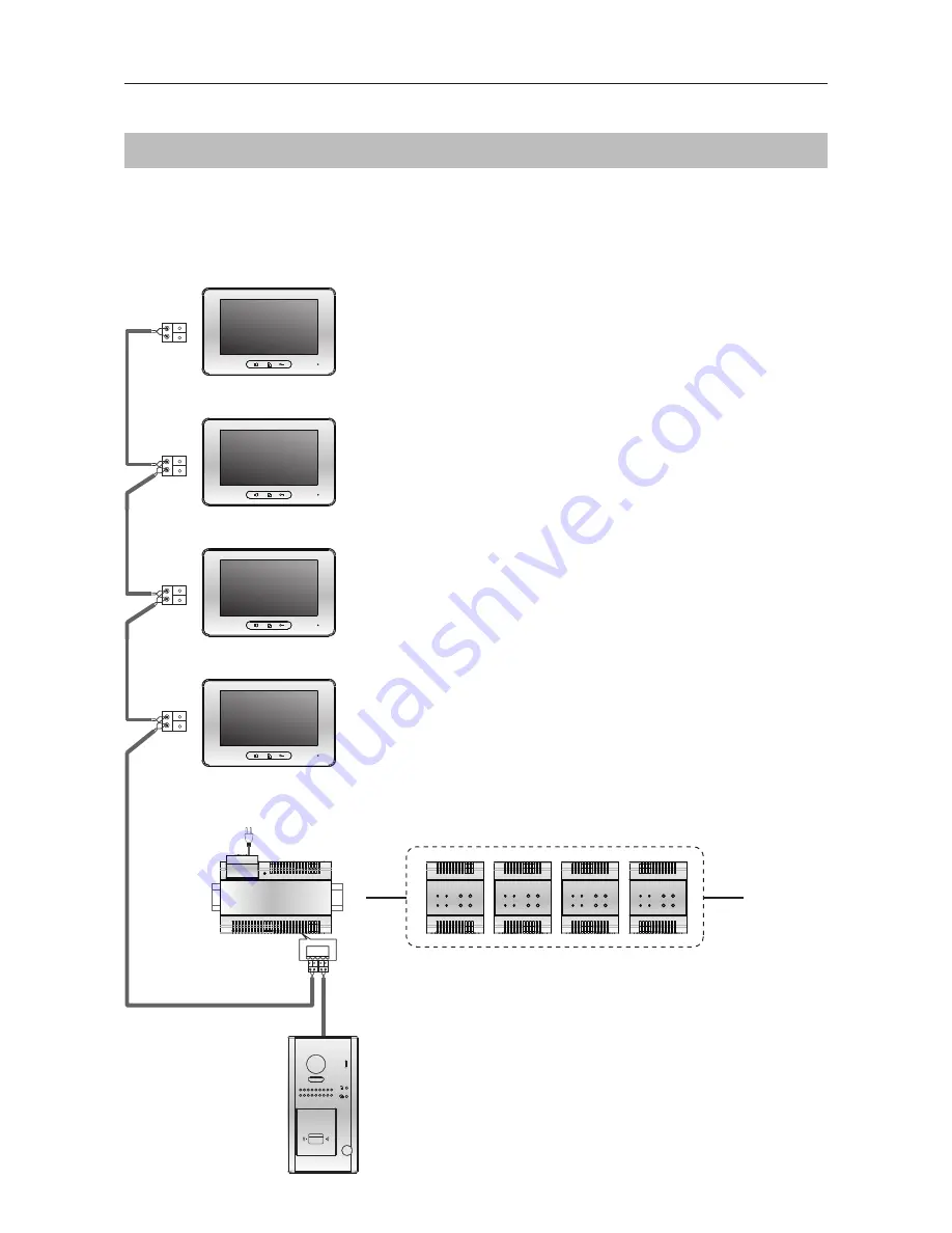 XtendLan DPC-D250 series Скачать руководство пользователя страница 19