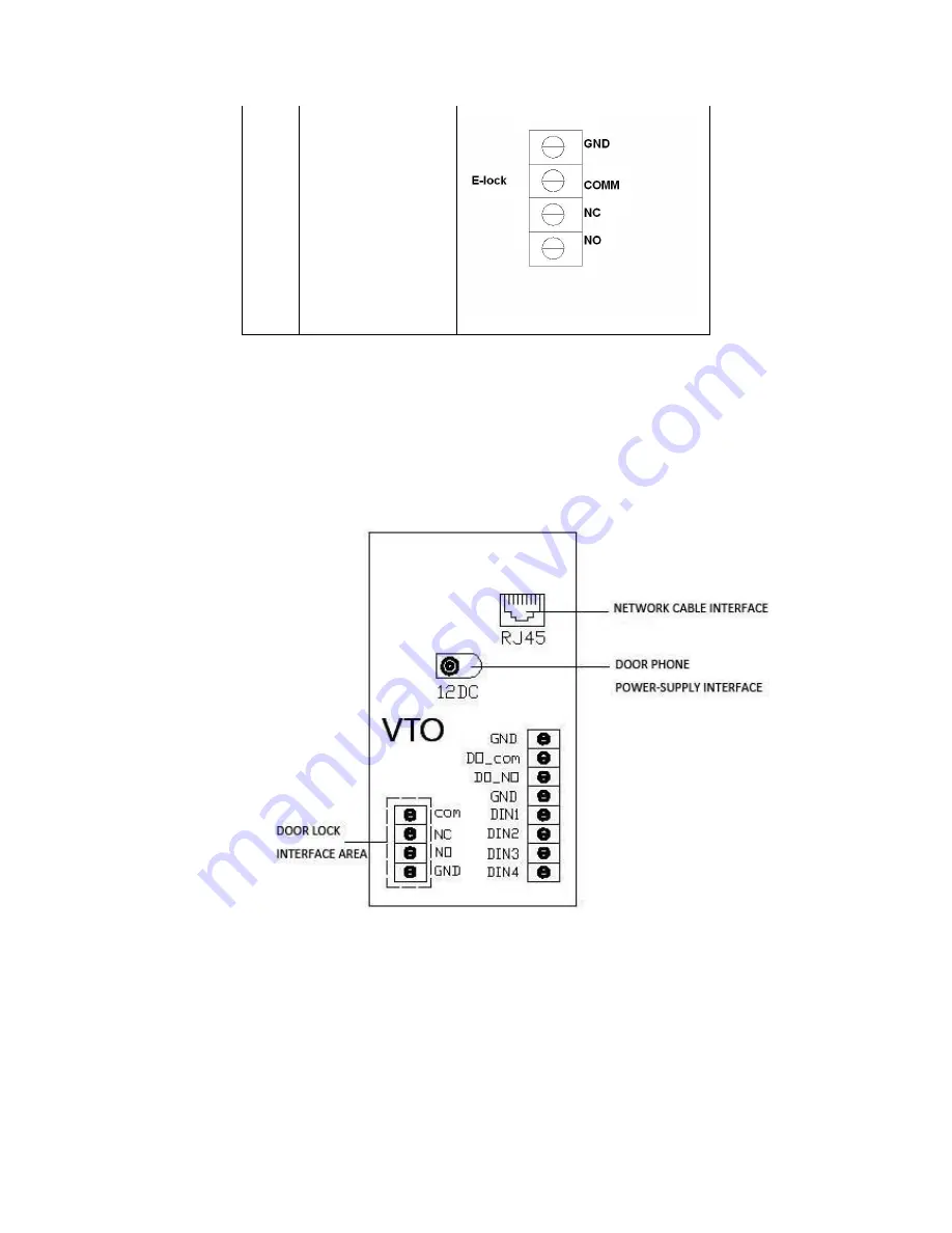 XtendLan DPC-IP100 Скачать руководство пользователя страница 16