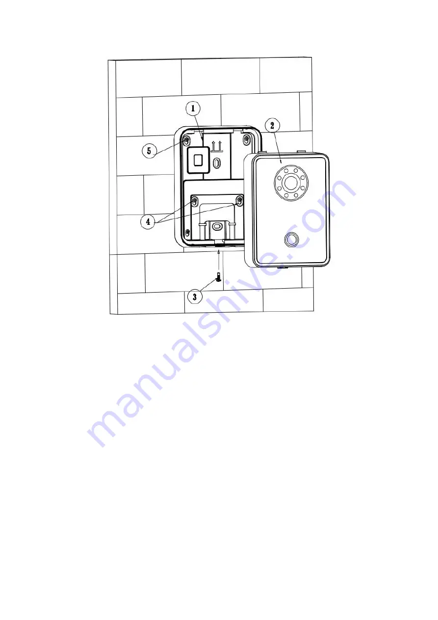 XtendLan DPC-IP101ID Скачать руководство пользователя страница 23