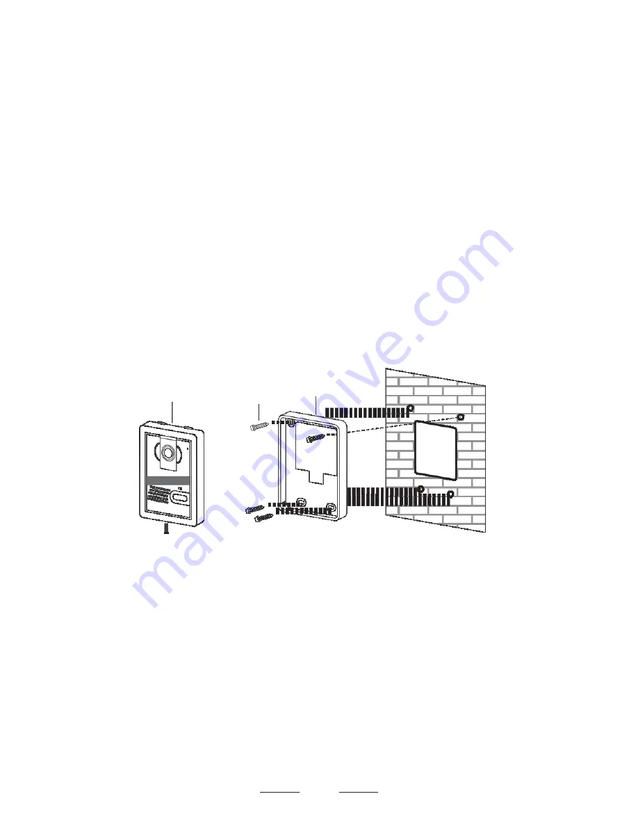 XtendLan DPK-W100 User Manual Download Page 14