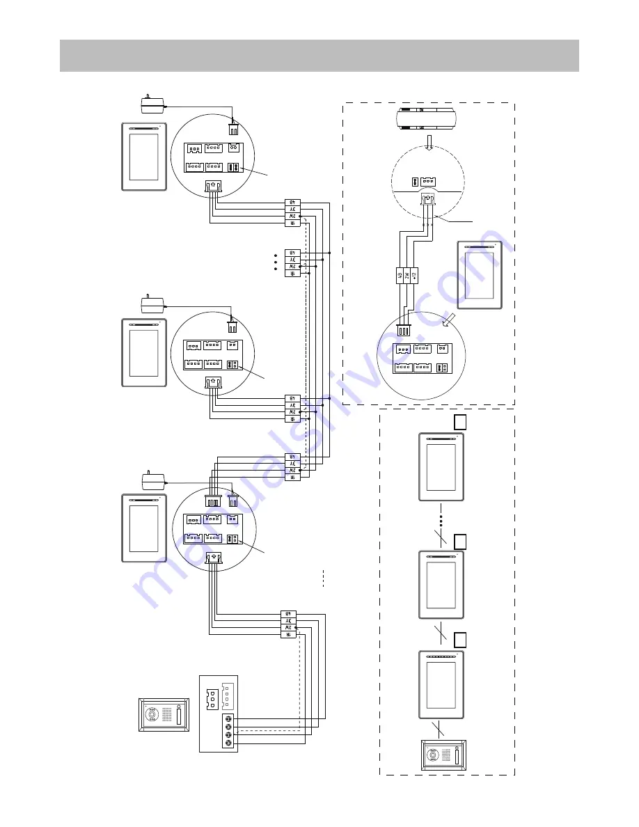 XtendLan DPM-473AD User Manual Download Page 6