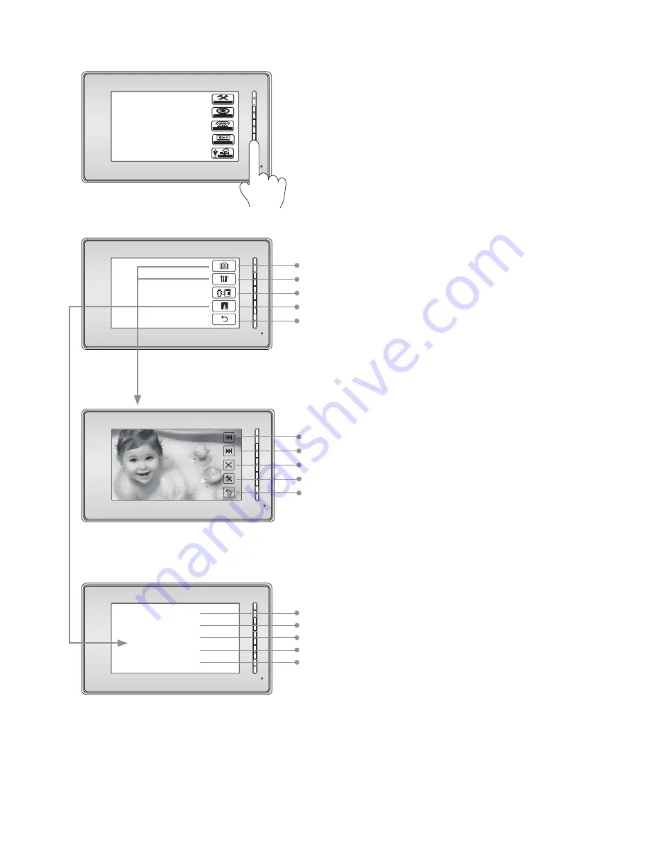 XtendLan DPM-473AD User Manual Download Page 13