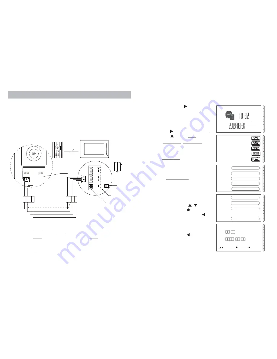 XtendLan DPM-473M User Manual Download Page 4