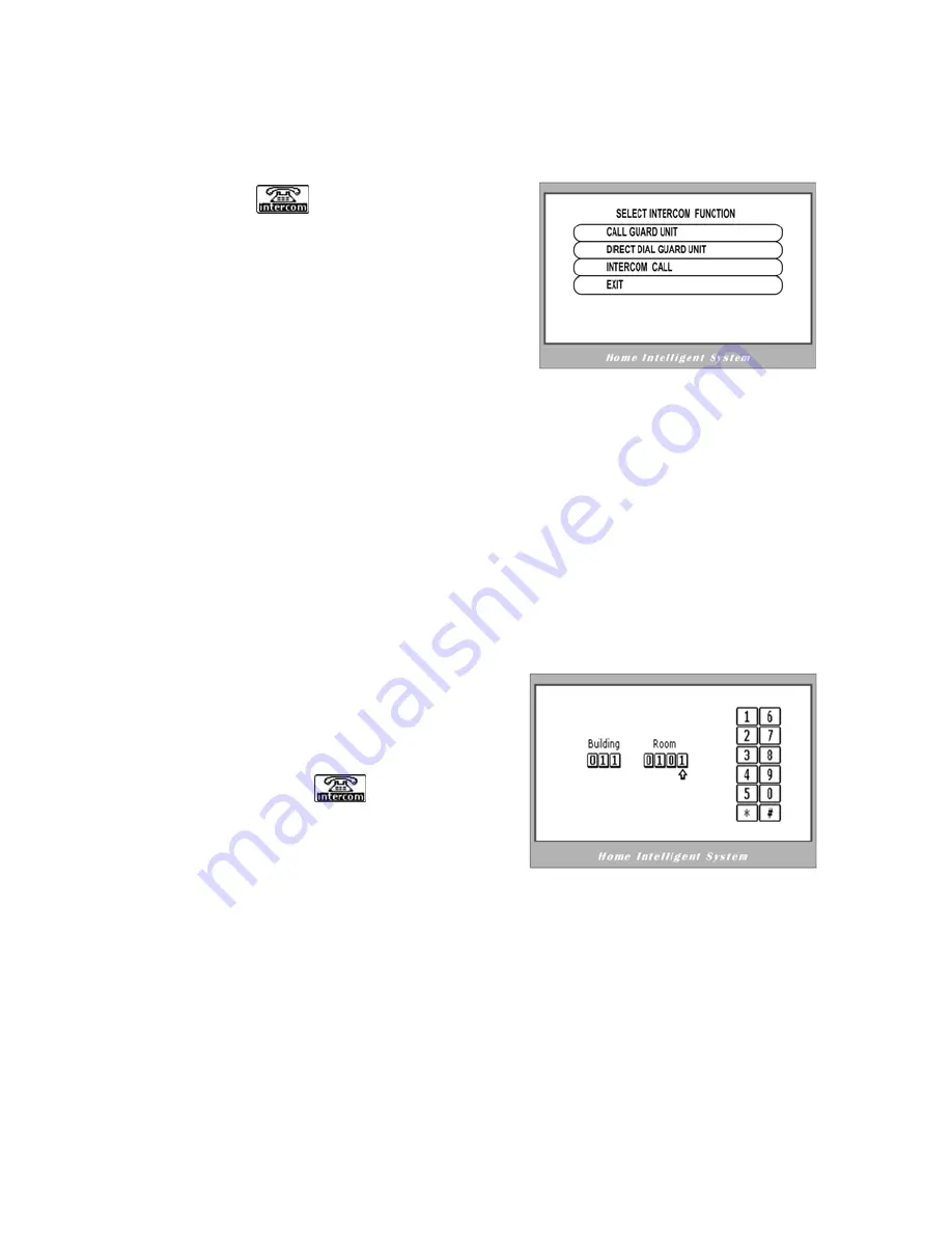 XtendLan DPM-571 User Manual Download Page 6