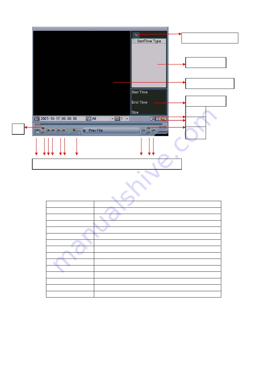 XtendLan DVR-470P User Manual Download Page 34