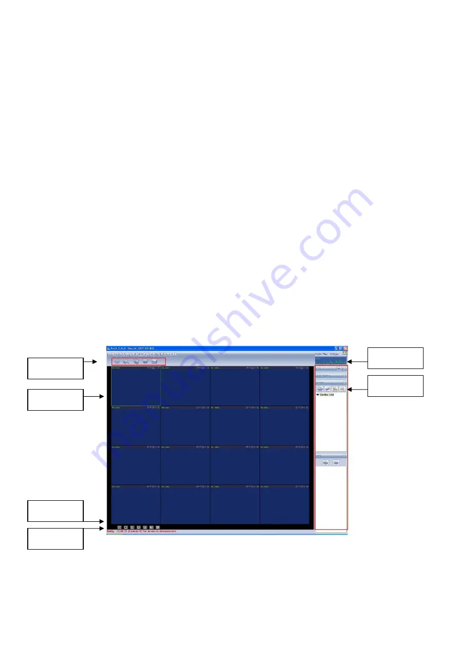 XtendLan DVR-470P User Manual Download Page 99