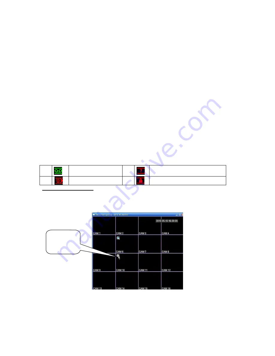 XtendLan DVR-x70JE2 Series Скачать руководство пользователя страница 65