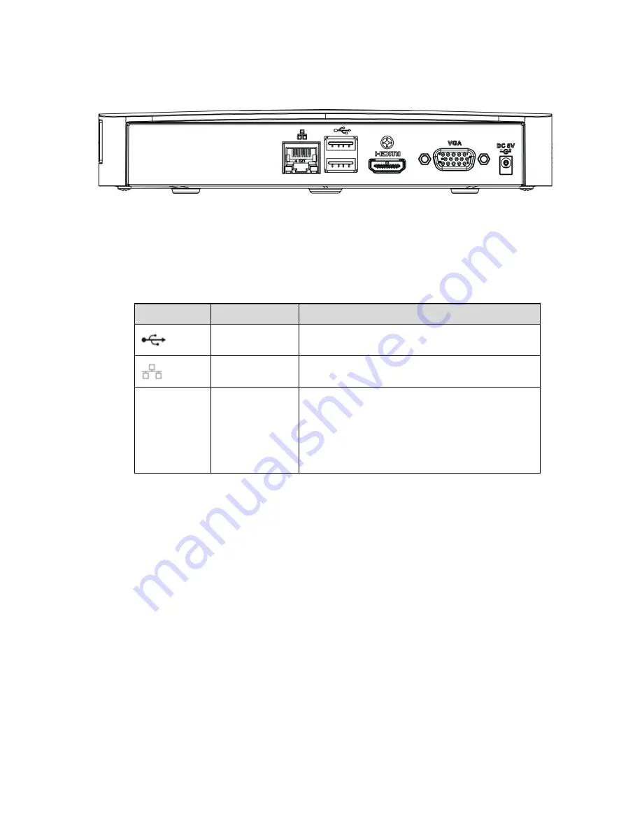 XtendLan NVR-xUD User Manual Download Page 20