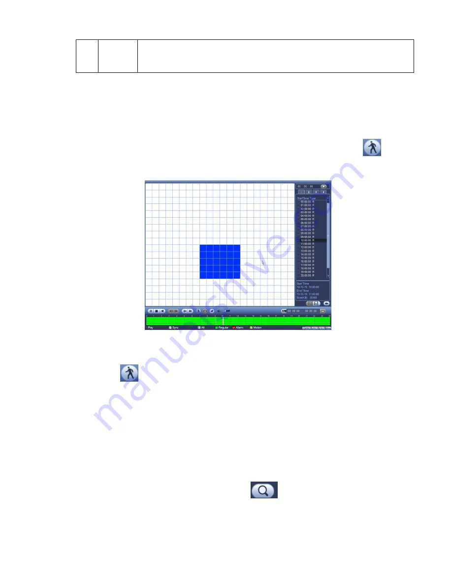 XtendLan NVR-xUD User Manual Download Page 79