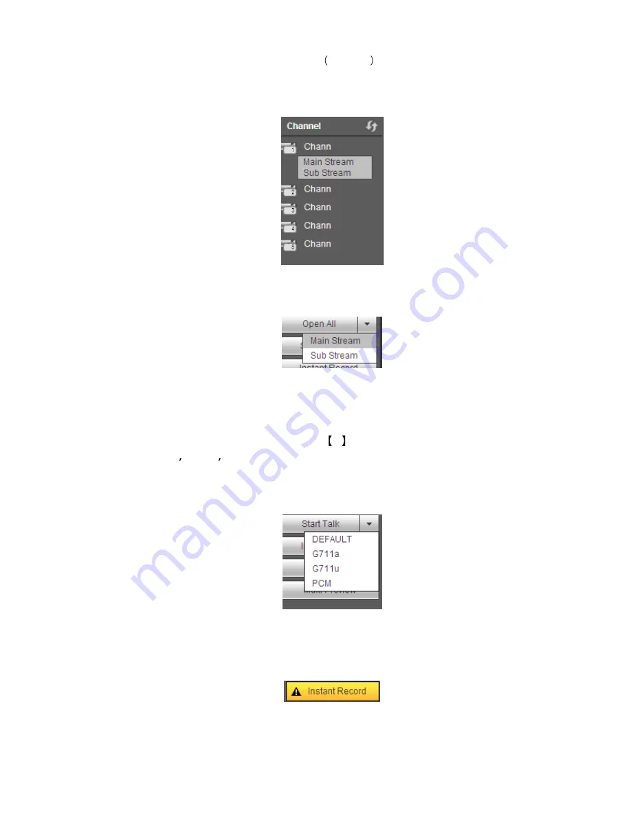 XtendLan NVR-xUD User Manual Download Page 144