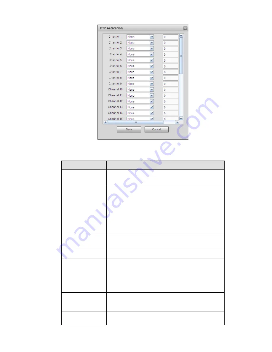 XtendLan NVR-xUD User Manual Download Page 182