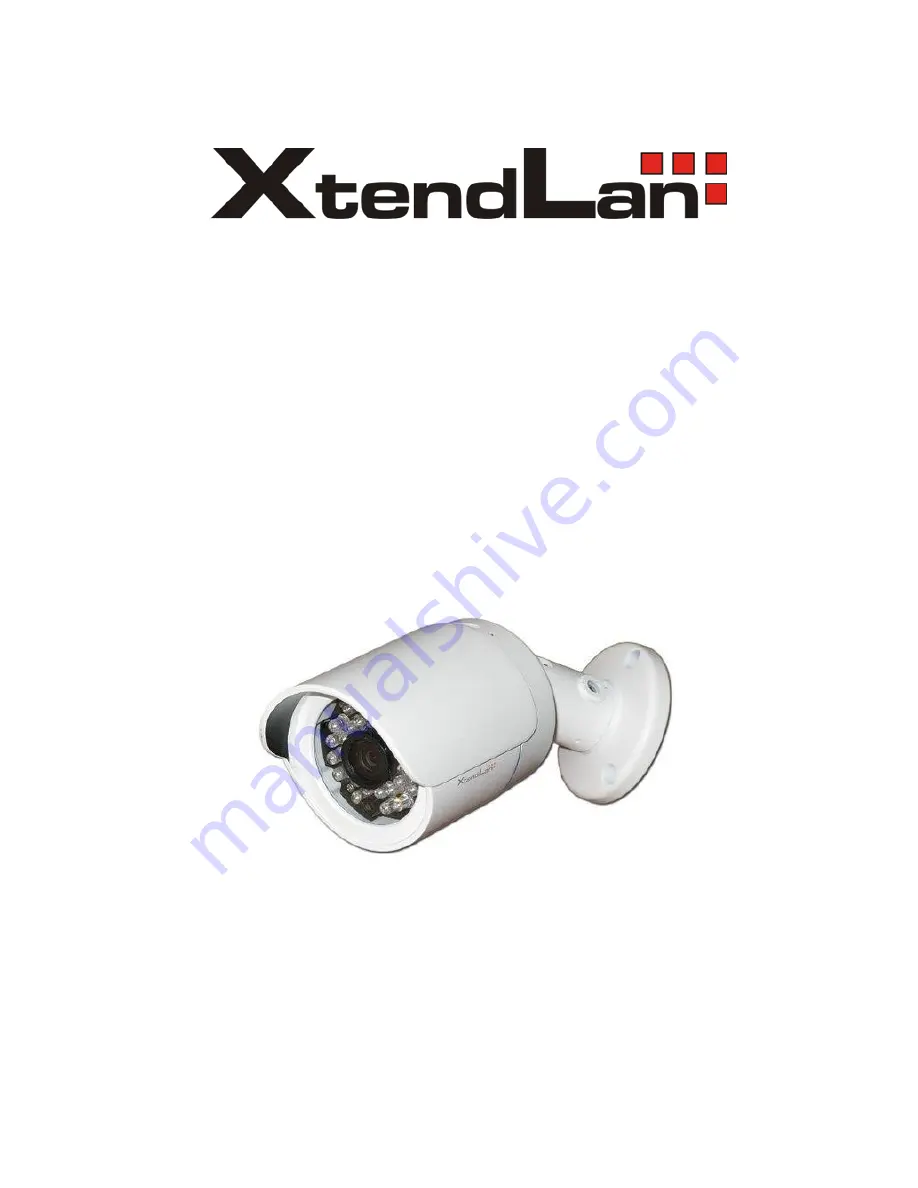 XtendLan OUTIRDVS620FR-42 Скачать руководство пользователя страница 1