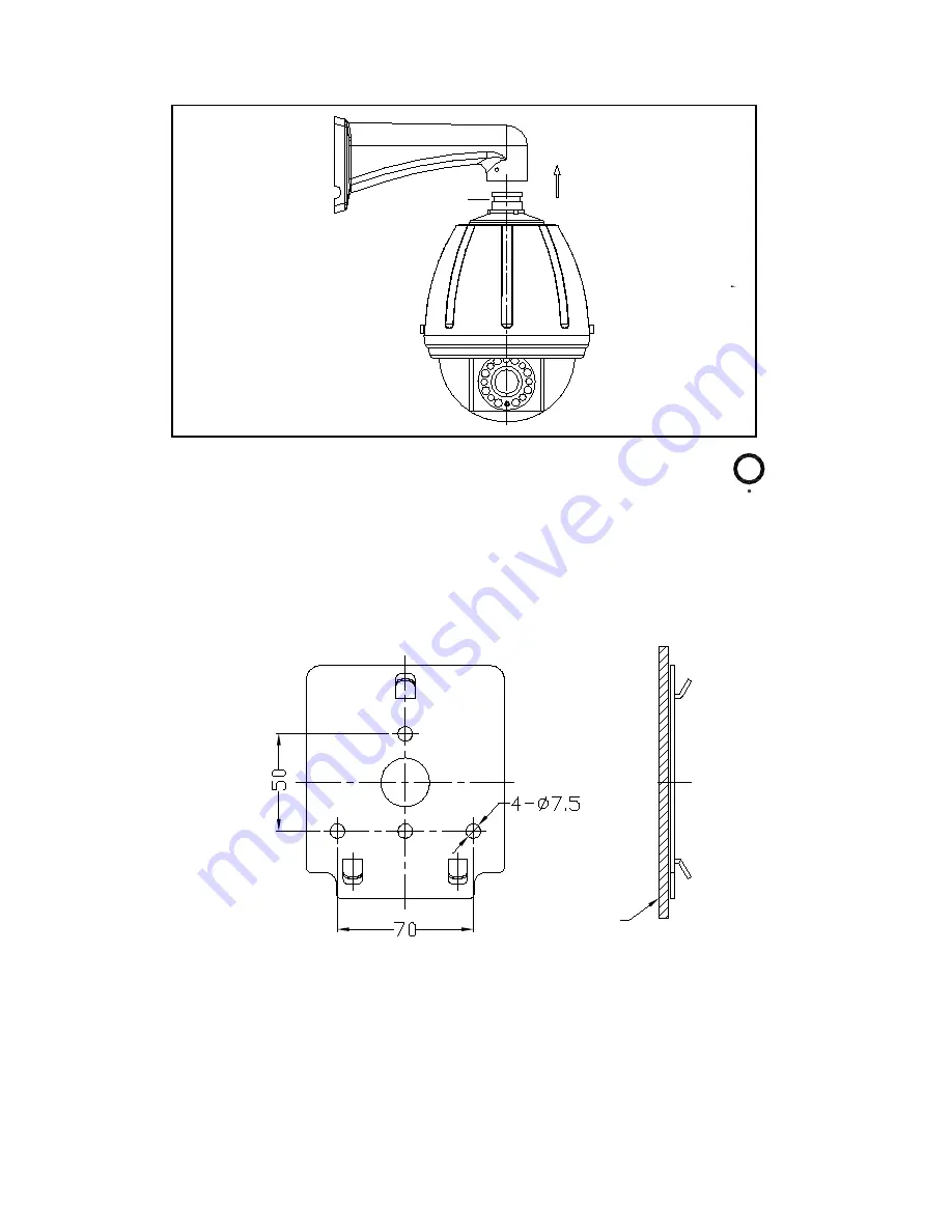 XtendLan PEDOMEOIR48023SD User Manual Download Page 7