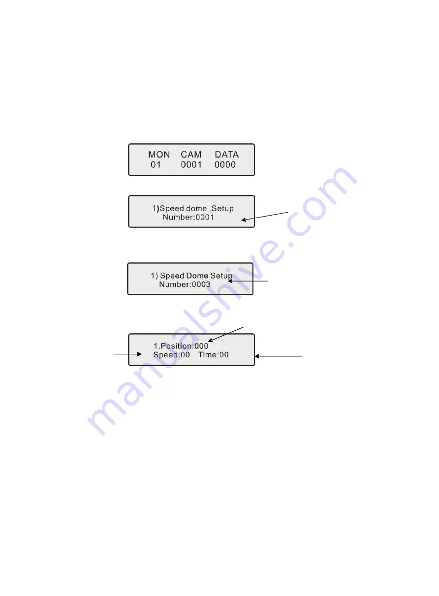 XtendLan SDOME4802201 Скачать руководство пользователя страница 17