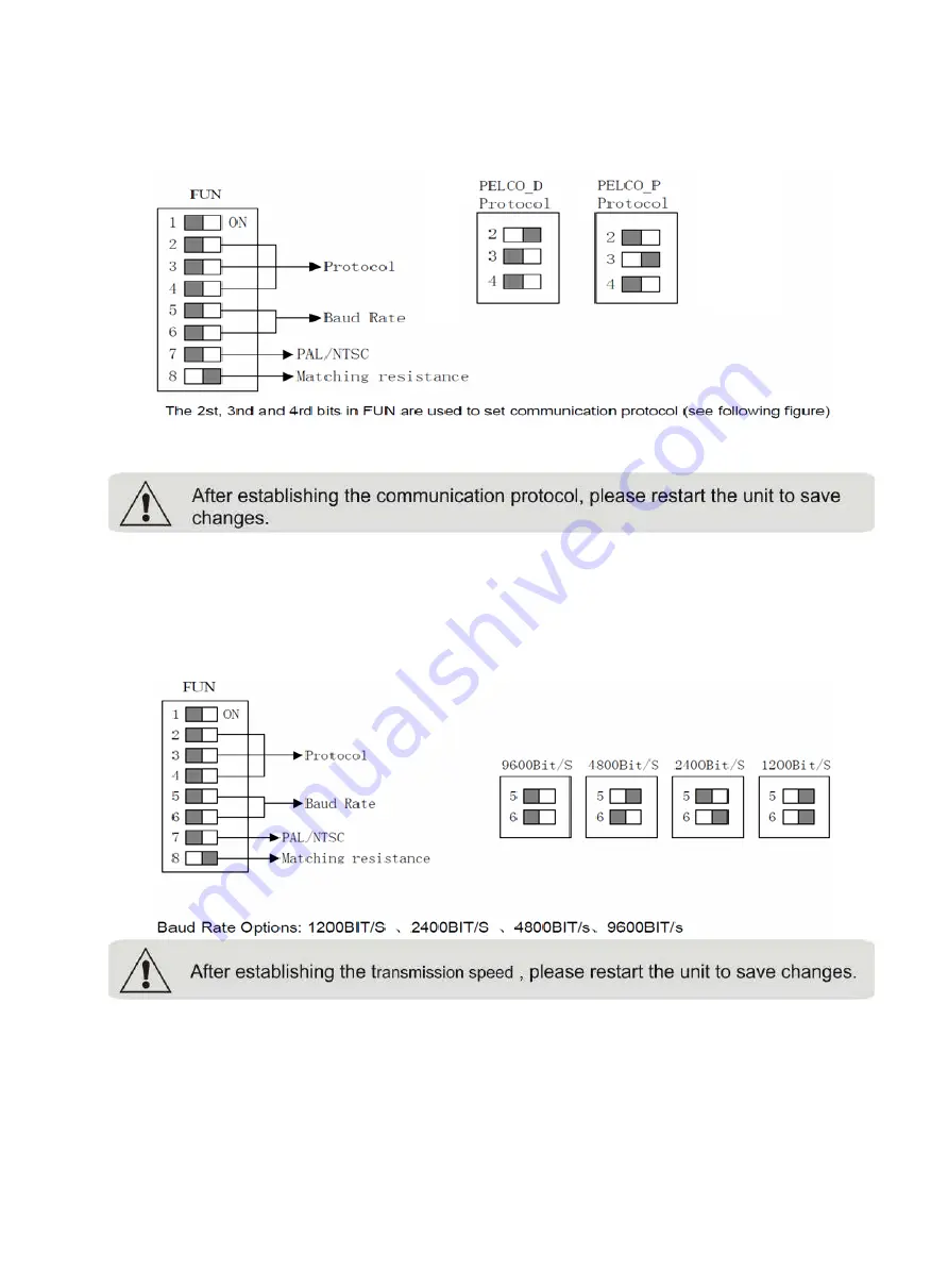 XtendLan SDOMEO4802701 User Manual Download Page 8