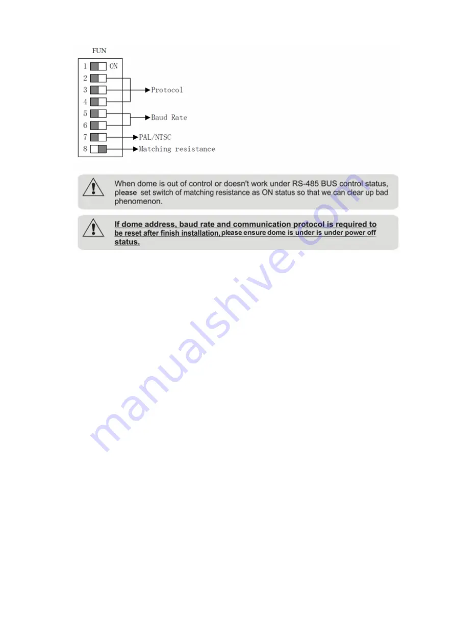 XtendLan SDOMEO4802701 User Manual Download Page 9