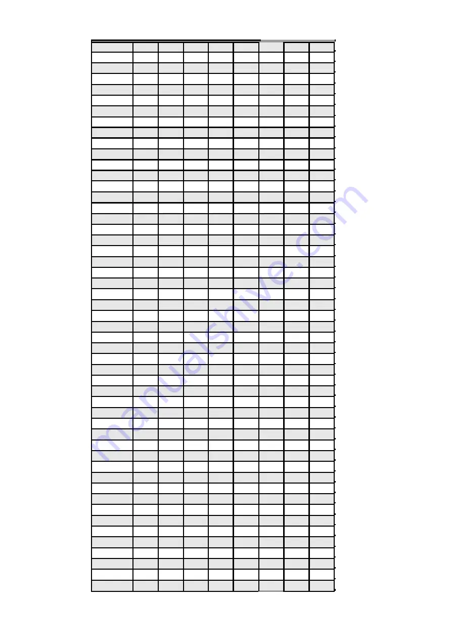 XtendLan SDOMEOAT-57030SD Installation & User Manual Download Page 10