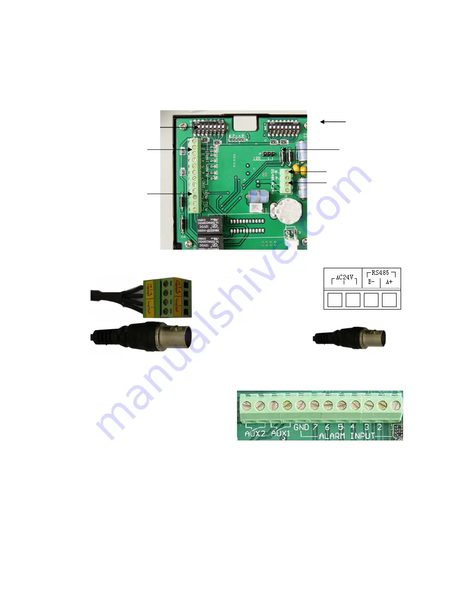 XtendLan SDOMEOAT2-SD332 Скачать руководство пользователя страница 3