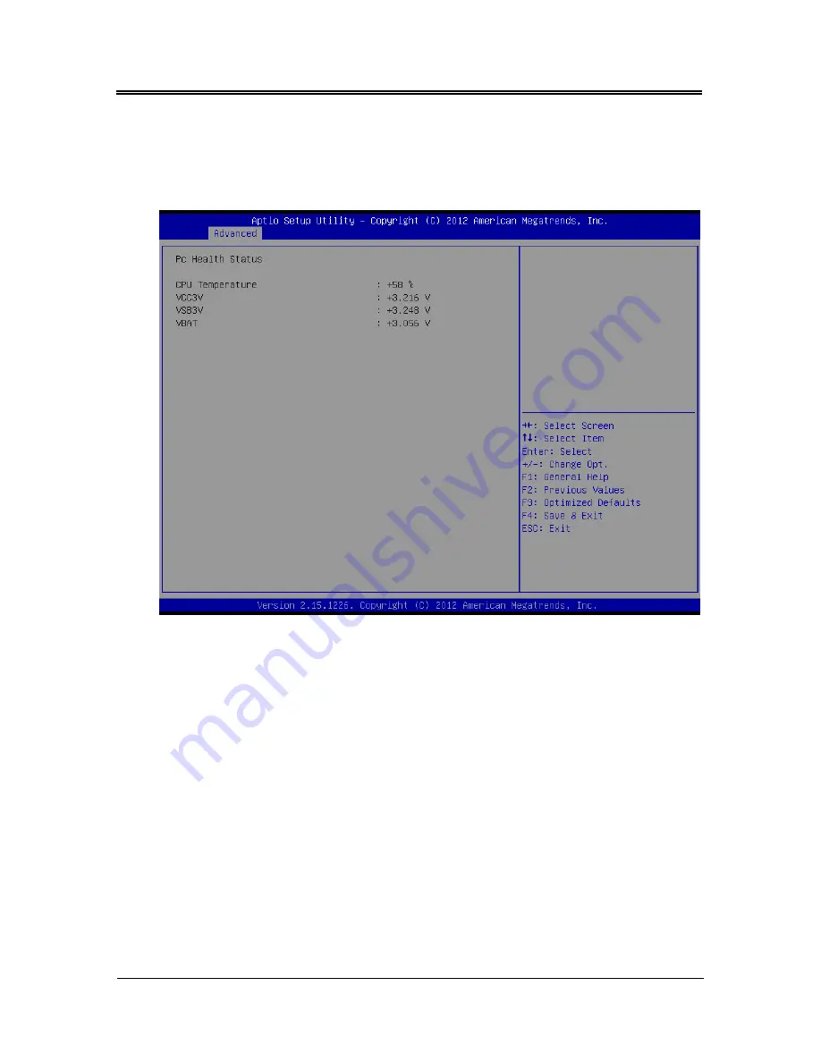 XtendLan TCD-N2600-C2G2-2 User Manual Download Page 40