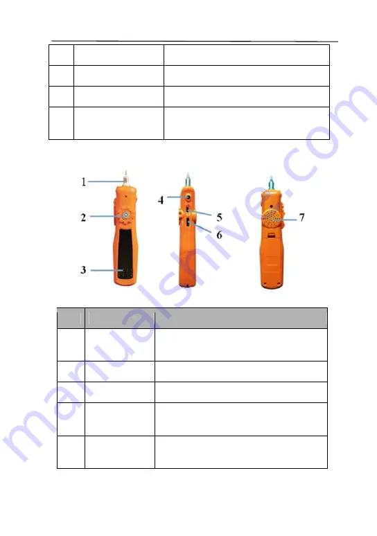 XtendLan XL-DM327G Скачать руководство пользователя страница 11