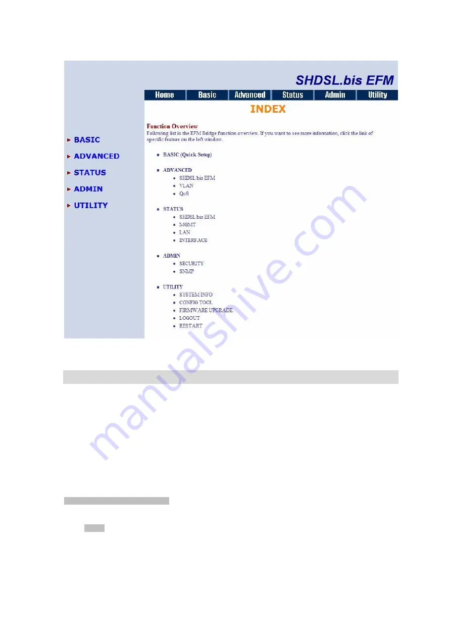 XtendLan XL-EFM-404 User Manual Download Page 15