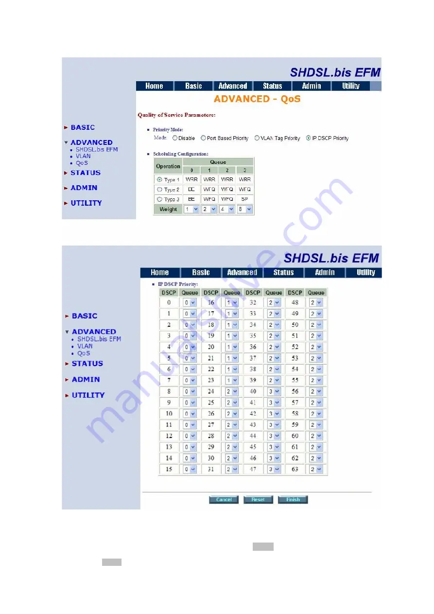 XtendLan XL-EFM-404 User Manual Download Page 31