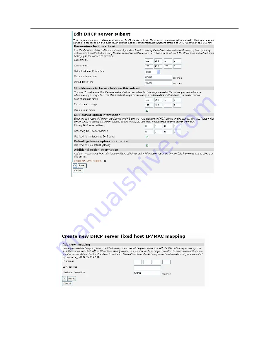 XtendLan XL-GRT402S User Manual Download Page 26