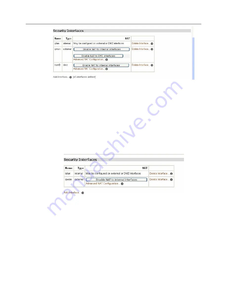 XtendLan XL-GRT402S User Manual Download Page 35